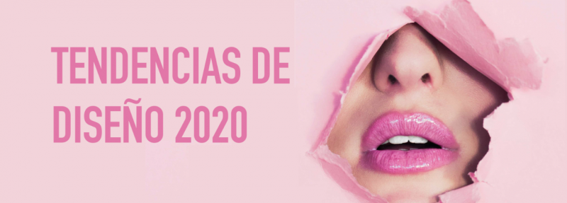imagen portada Tendencias de Diseño 2020