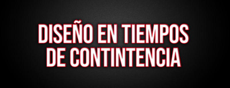 imagen portada DISEÑO EN TIEMPOS DE CONTINGENCIA