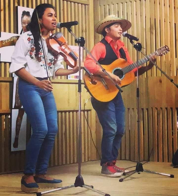 imagen portada Memoria, vida y música de los Montes de María