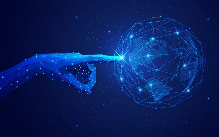 Foto portada “VERDADES, OPORTUNIDADES Y RIESGOS DE LAS CRIPTOMONEDAS”