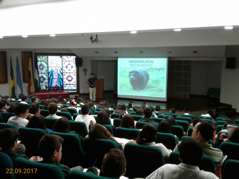 imagen portada Gestión Ambiental Comunitaria y Empresarial