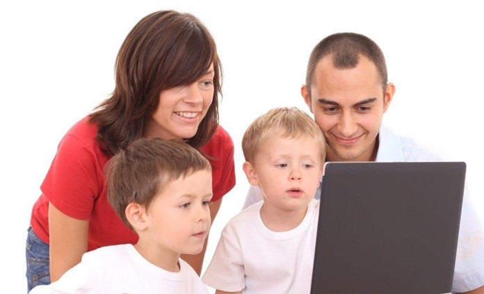imagen portada Cibercuidado: El reto de ser padres en la era digital
