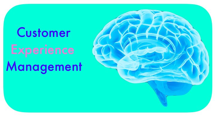 imagen portada Customer Experience Management