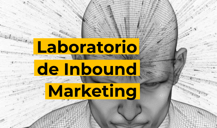 imagen portada Laboratorio de Inbound Marketing