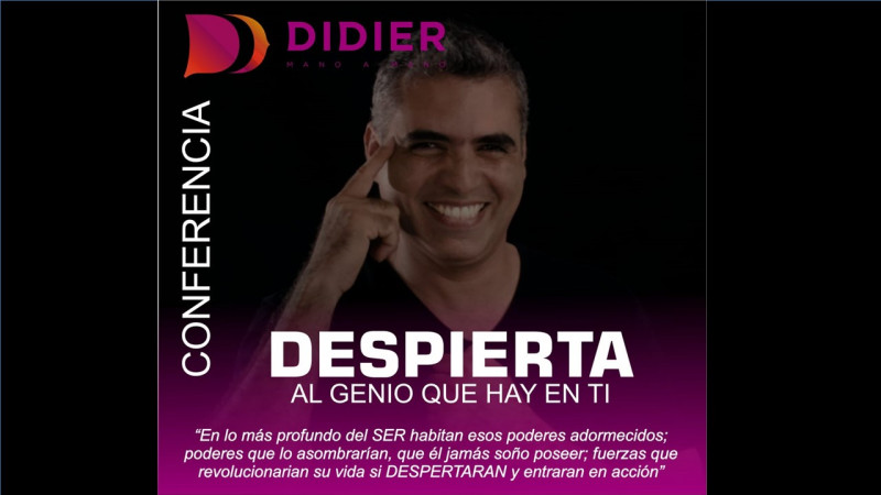 imagen portada Despierta al genio que hay en ti