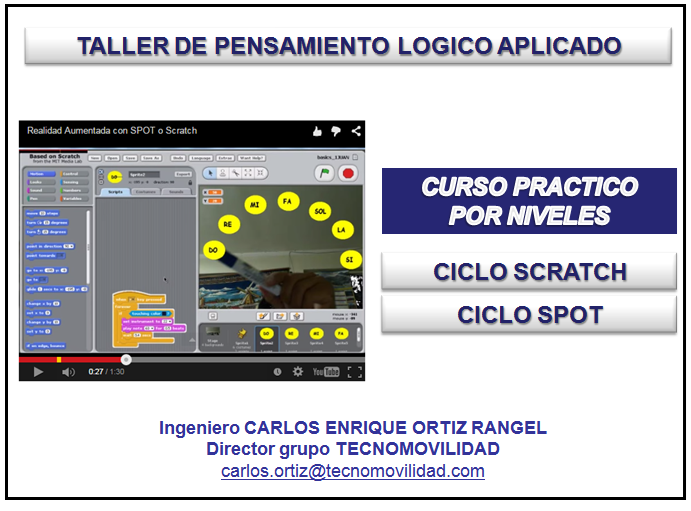 Foto portada PENSAMIENTO LÓGICO APLICADO