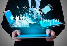 Foto portada MEGATENDENCIAS TECNOLÓGICAS Y OPORTUNIDADES DE NEGOCIOS