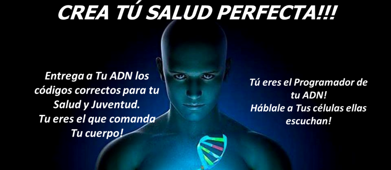 imagen portada CREA TU SALUD PERFECTA! 21 Y 22 DE OCTUBRE DE 2023