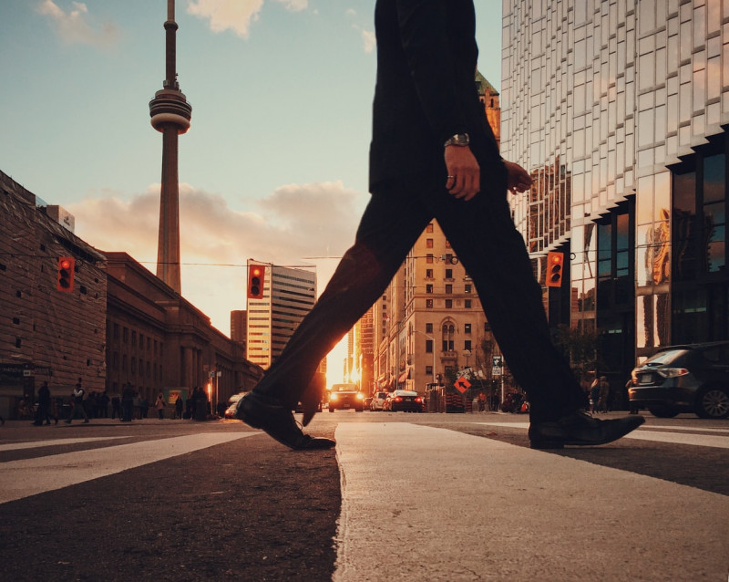 Foto portada CÓMO HACERTE VISIBLE PARA UN RECRUITER EN UN MUNDO DIGITAL Y GLOBAL