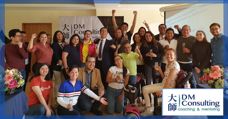 imagen portada Taller liderazgo personal