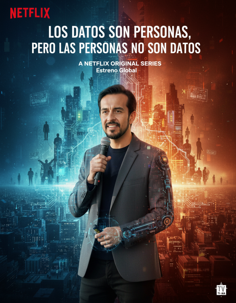 Foto portada Transformación empresarial y la economía digital "De lo simple a lo complejo"