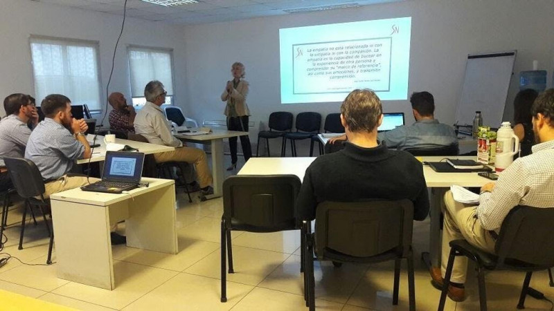 imagen portada Imagen Profesional