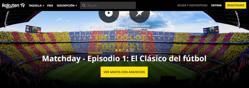 Foto portada Branded Cotnent en TV del futuro