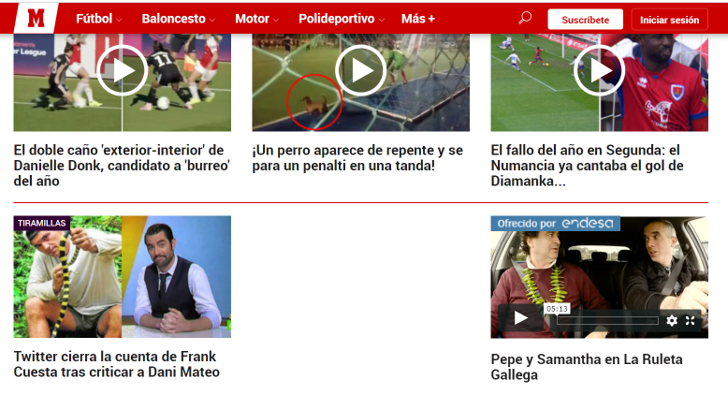Foto portada Introducción al Branded Content en medios (diarios, radio, TV, digital)