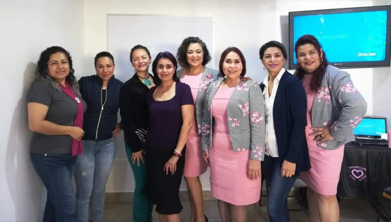 Foto portada Creando desde el caos Cómo convertir crisis en crecimiento empresarial
