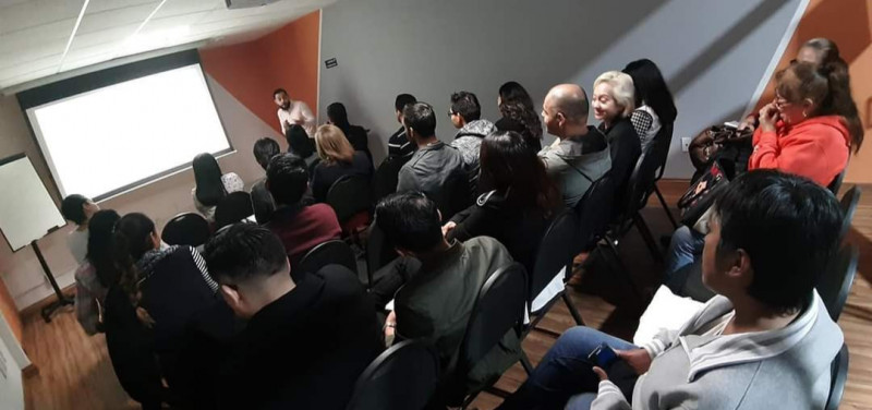 Foto portada El error fatal del emprendedor novato
