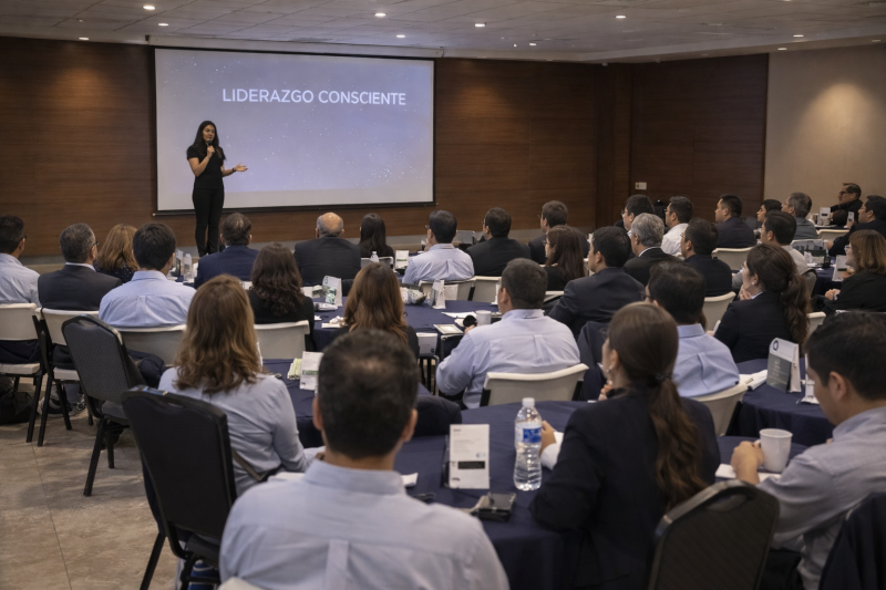 Foto portada Emprender no es improvisar / Estrategia real para negocios sostenibles