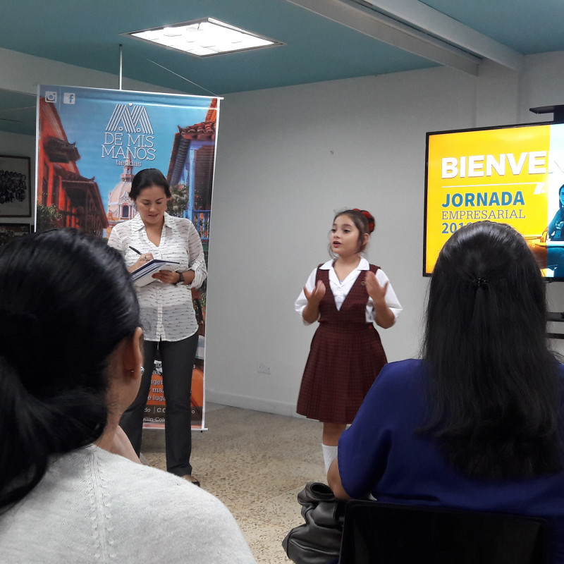 imagen portada No hay Edad para emprender