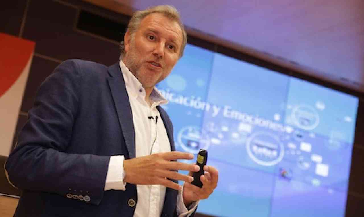 imagen portada Comunicación y Emociones