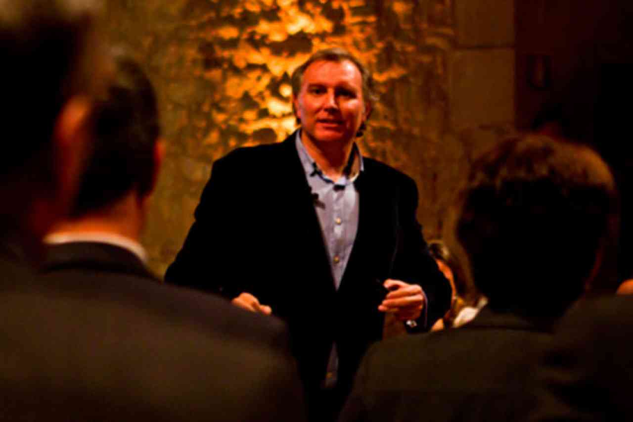 imagen portada Impulsando el cambio