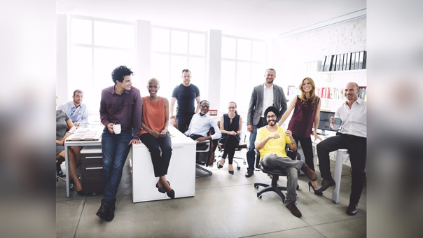Foto portada Manejo de la Diversidad para potenciar la Competitividad (Online y presencial)