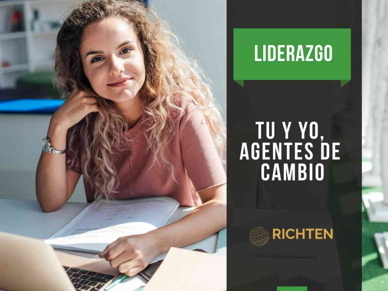 imagen portada LIderazgo humàtico