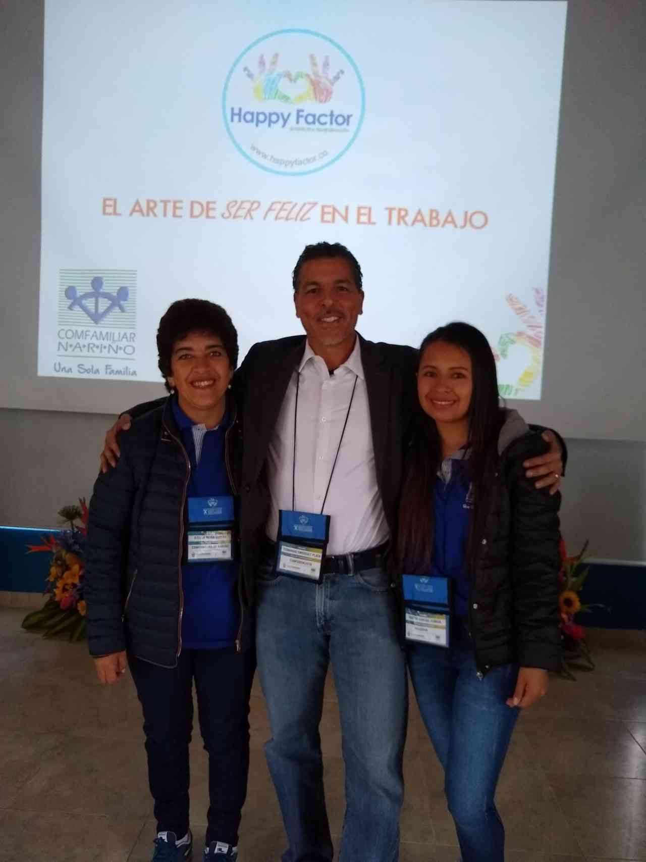 imagen portada El Arte de Ser Feliz en el Trabajo