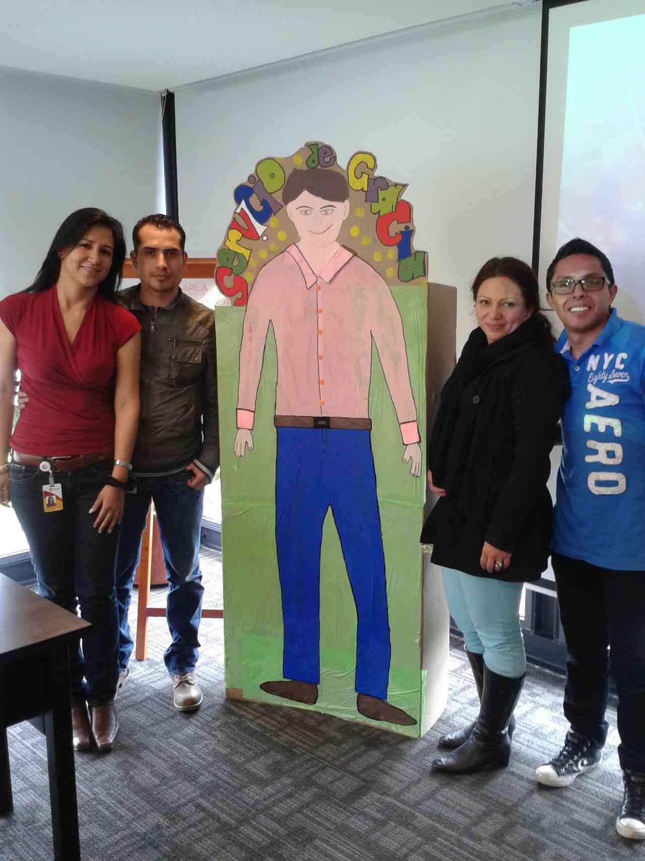 imagen portada El Servicio como Manifestación de mi Proyecto de Vida