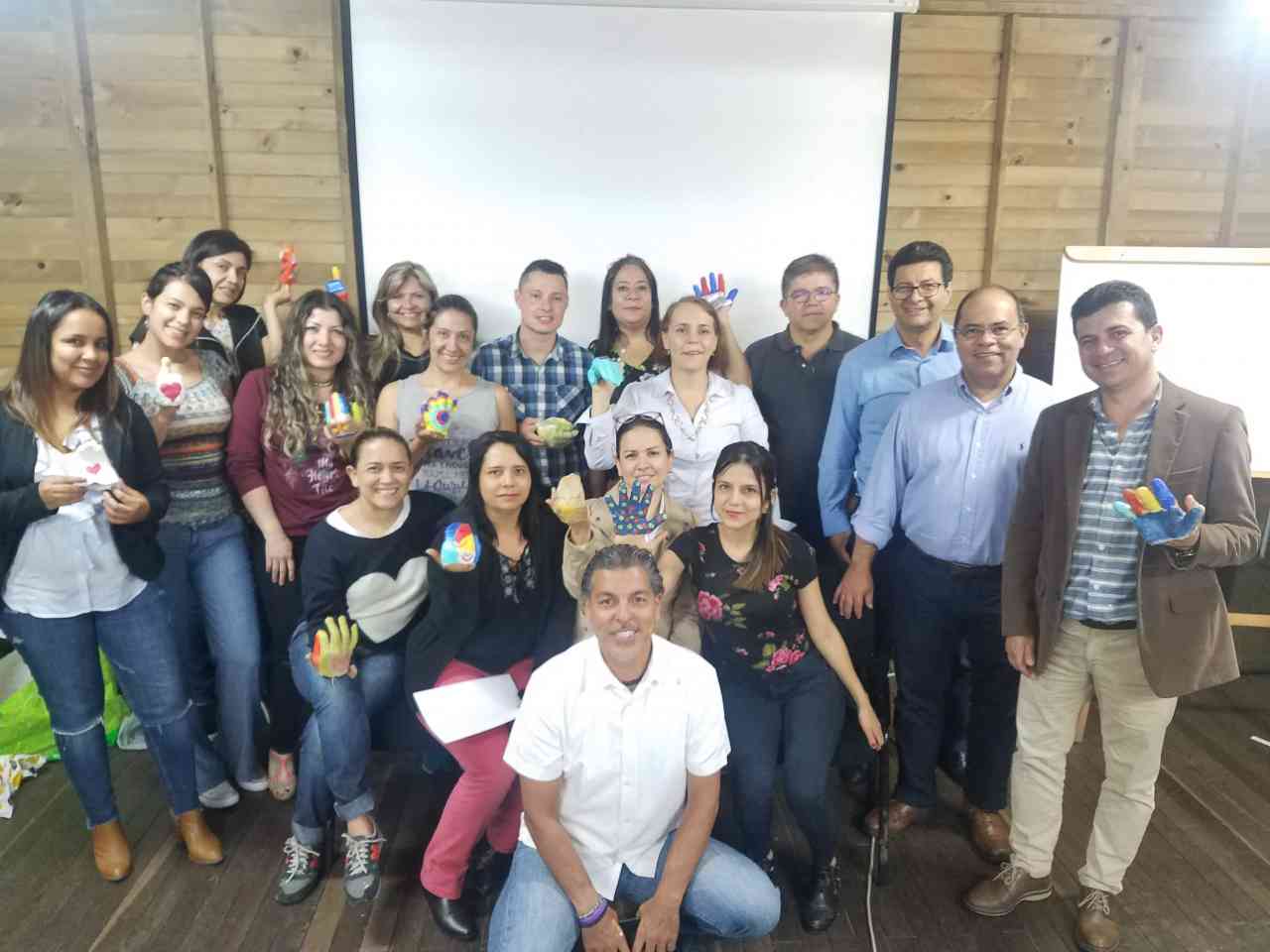 imagen portada Liderar para Trascender