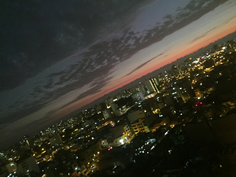 Foto portada El arte de la semaforización urbana