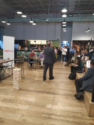 imagen portada Todo lo que quería saber sobre la transformación digital pero temía preguntar