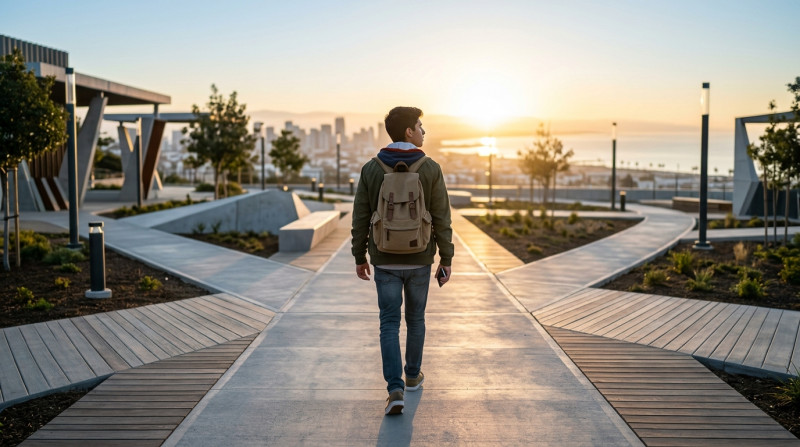 Foto portada JUVENTUD: TODO ES POSIBLE, PERO NO TODO ES ACONSEJABLE Decisiones que pueden cambiar tu vida