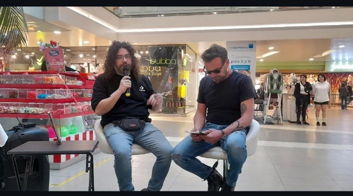 Foto portada Feria del Libro