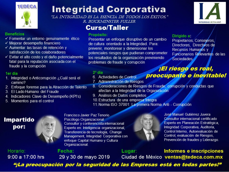 Foto portada El lado humano del fraude