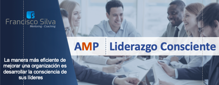 imagen portada Liderazgo Consciente