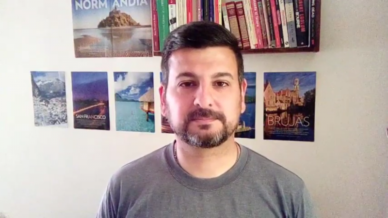 Foto portada Cómo organizar reuniones productivas