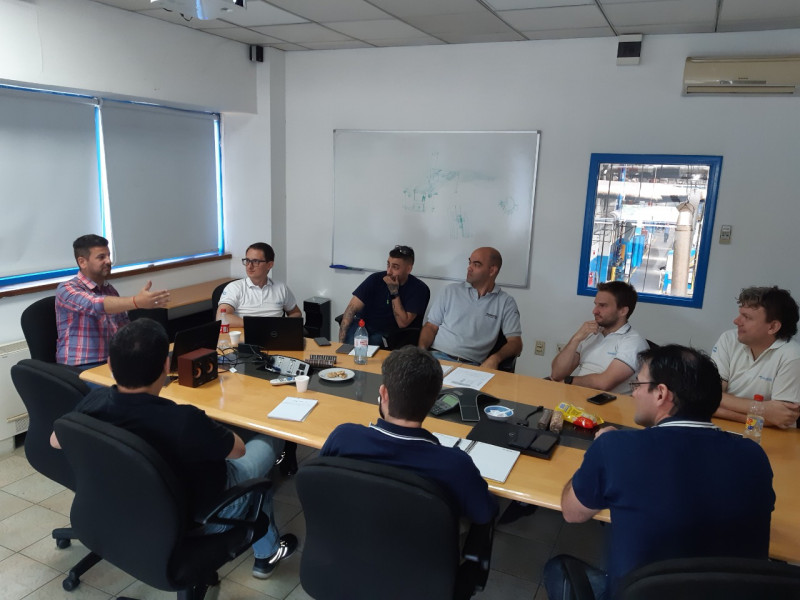 Foto portada Comunicación Interna para Gerentes y Directores