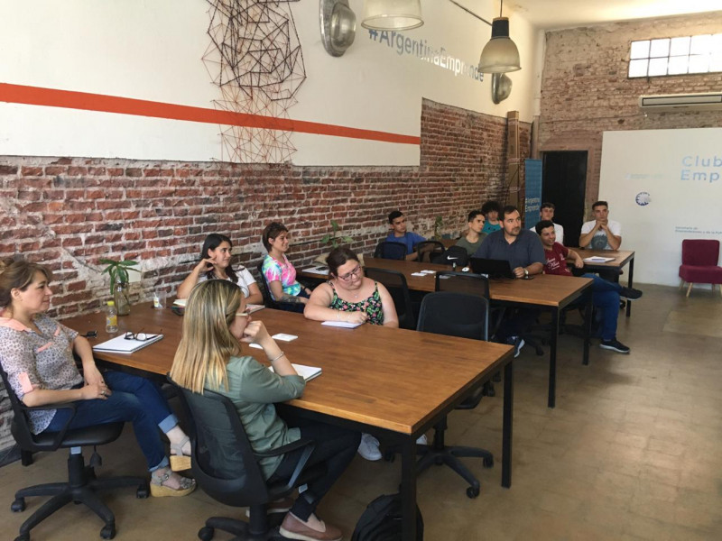 Foto portada Comunicación interpersonal eficaz