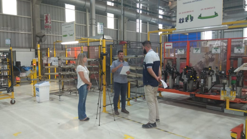 Foto portada Comunicación operativa