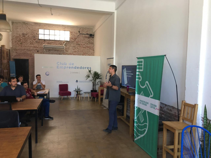 Foto portada Personal Branding para Ejecutivos y Emprendedores