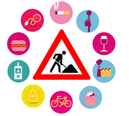 imagen portada Prevención de ACV