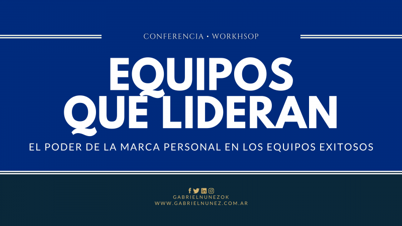 Foto portada EQUIPOS QUE LIDERAN