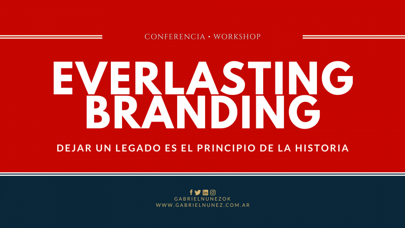 Foto portada EVERLASTING BRANDING