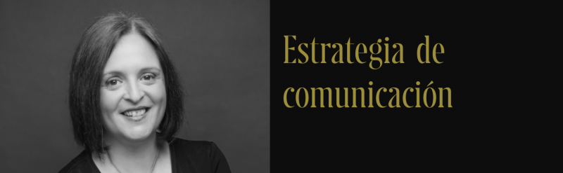 imagen portada Estrategia de comunicación
