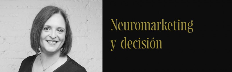 imagen portada Neuromarketing y decisión