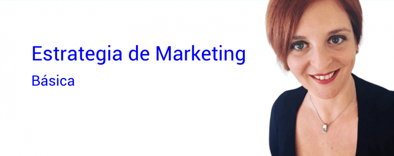imagen portada Estrategia de Marketing basica