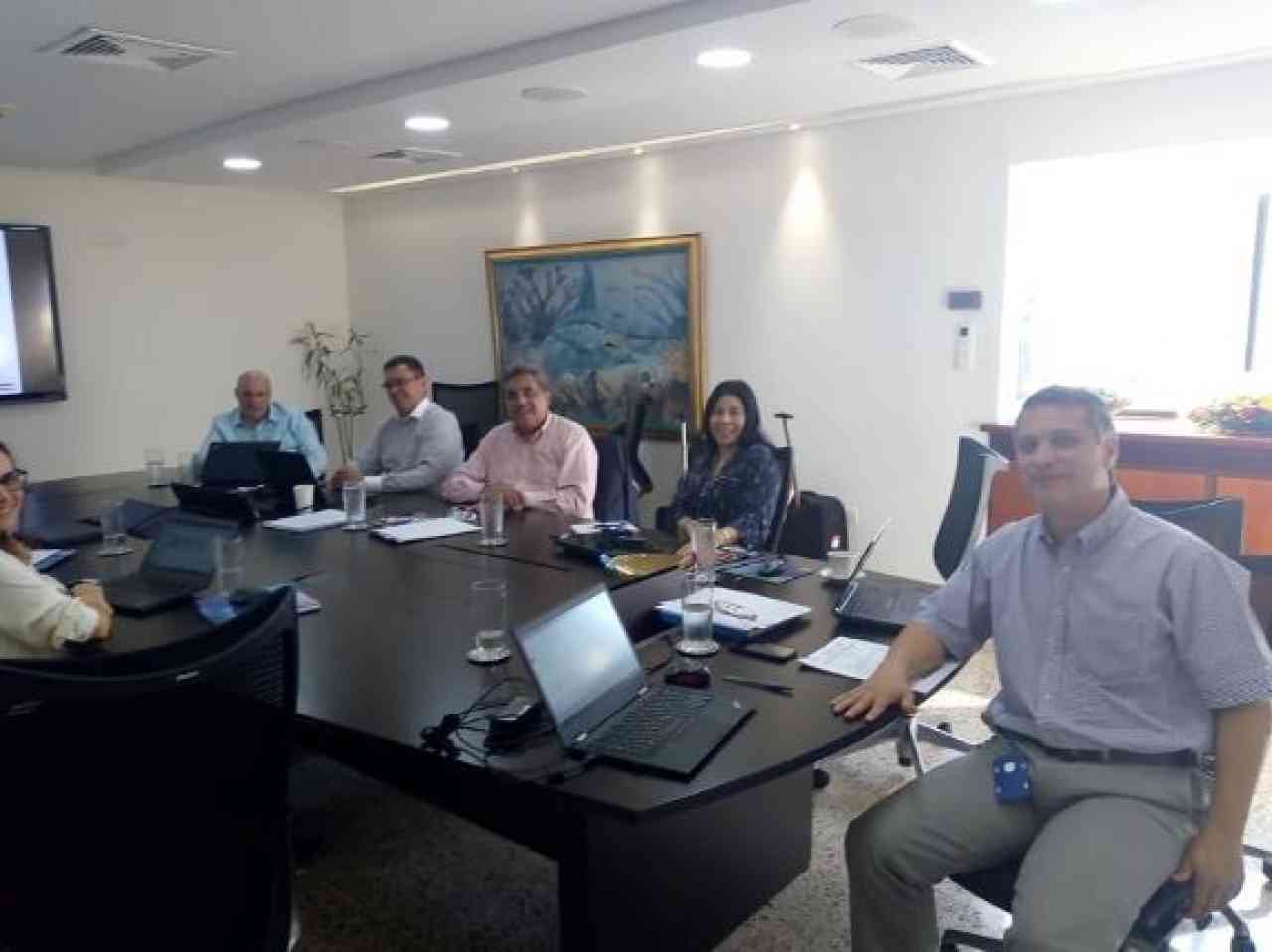 imagen portada Sponsor Lean Six Sigma