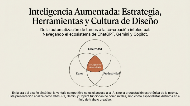 imagen portada Inteligencia Aumentada