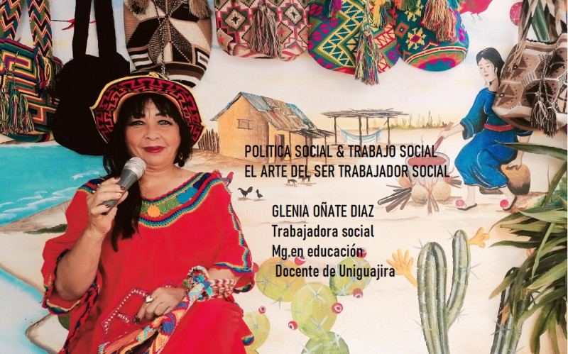 imagen portada POLITICA SOCIAL & TRABAJO SOCIAL