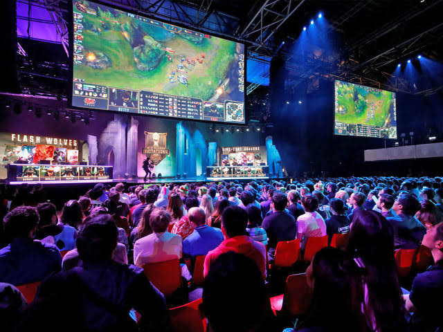 imagen portada Los Esports, el futuro del marketing en LATAM